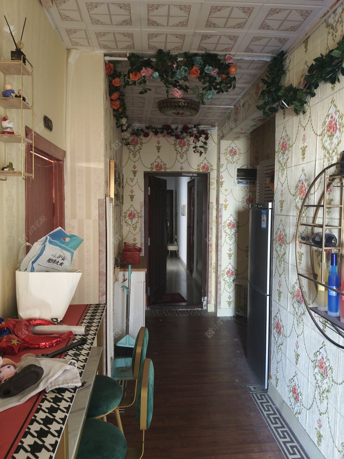 常州吾悦广场南区租房_吾悦广场南区4室2厅房源出租