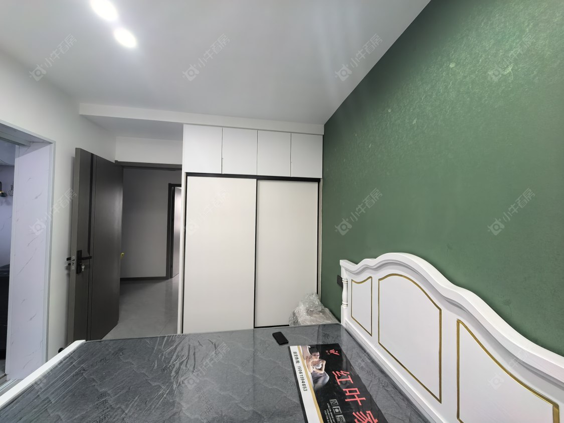 常州政新花苑在租房源室内图_小牛看房