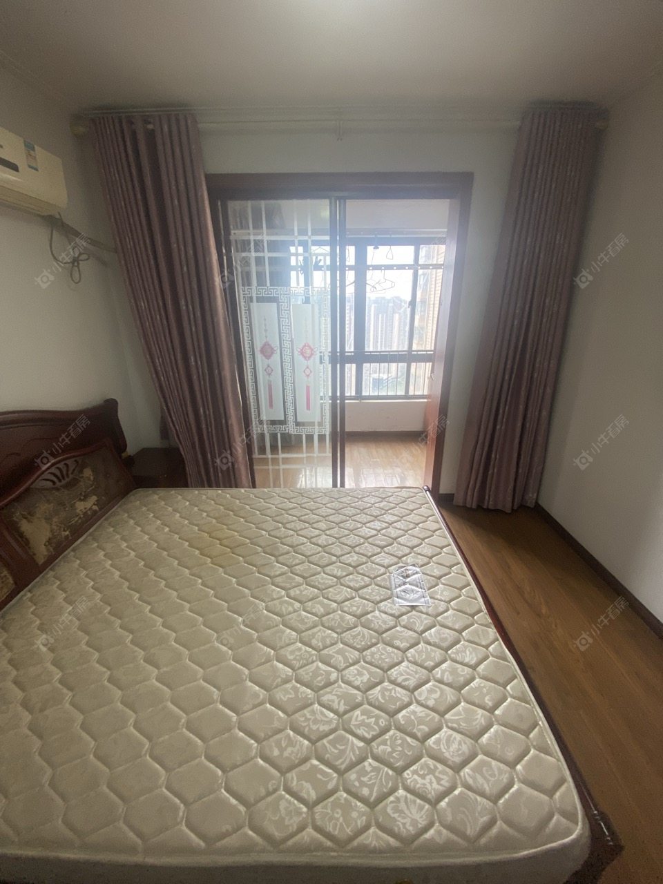 常州福地聚龙苑在租房源室内图_小牛看房