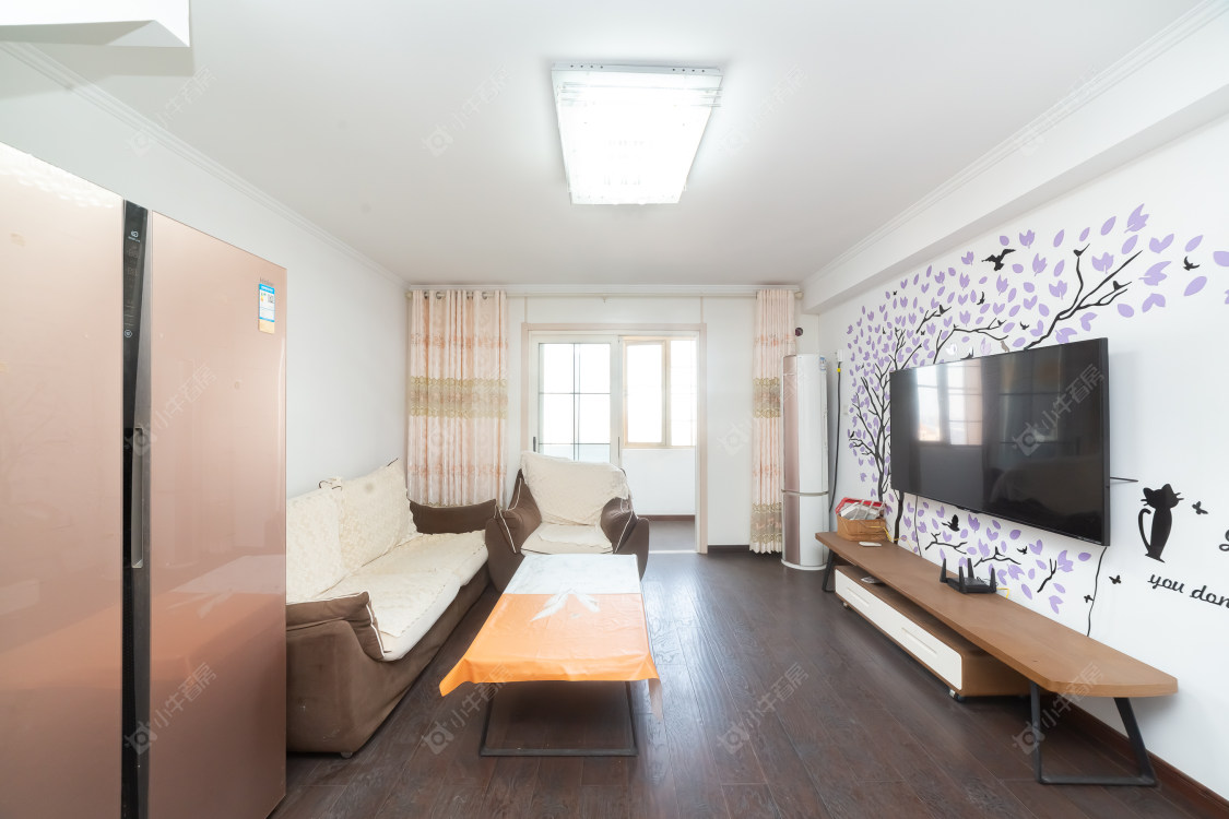 常州银河湾第一城一期在售二手房_小牛看房