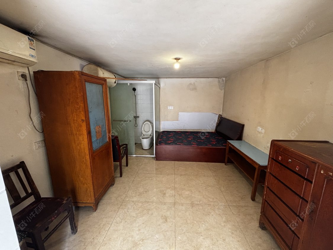 常州顺园三村在租房源室内图_小牛看房