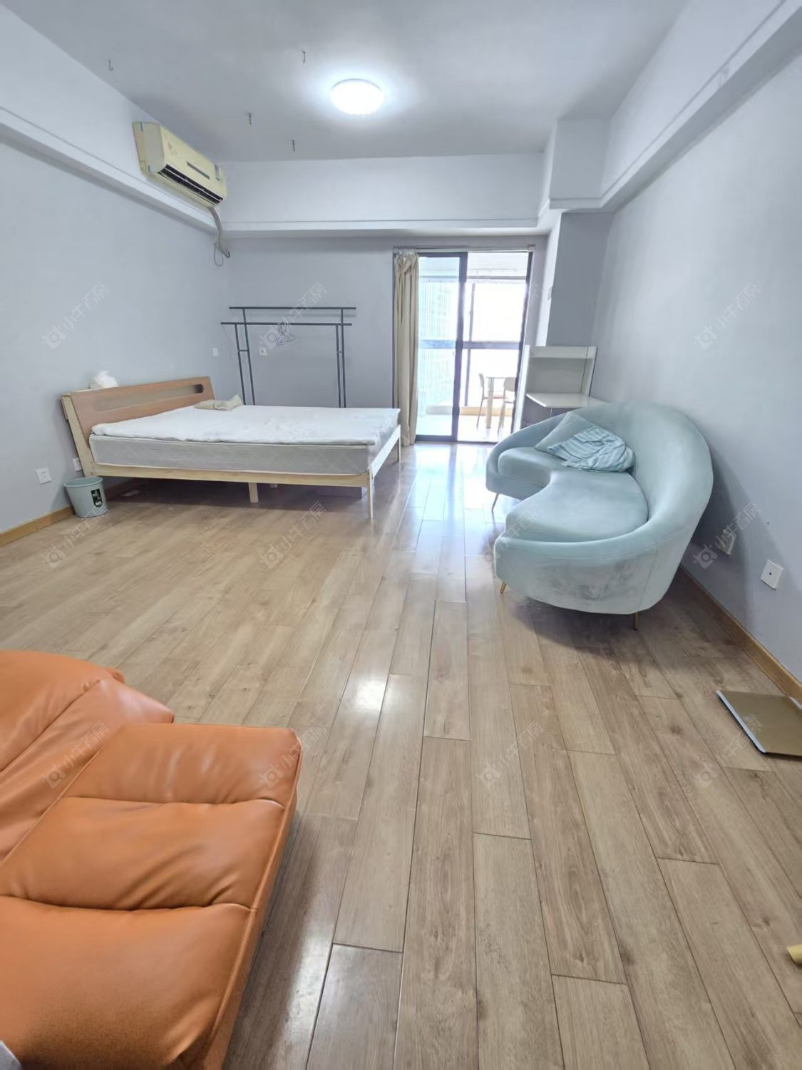 常州新北万达广场在租房源室内图_小牛看房
