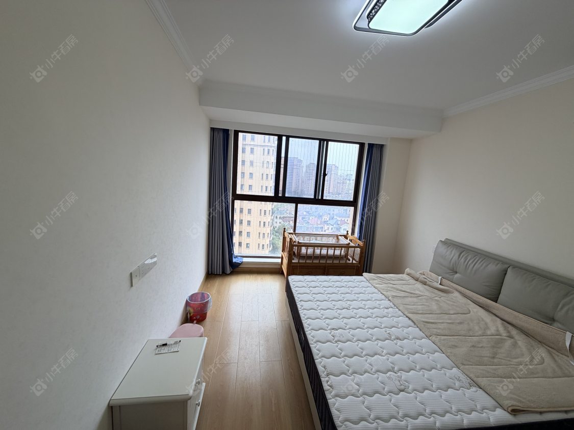 常州万水美兰城在租房源室内图_小牛看房