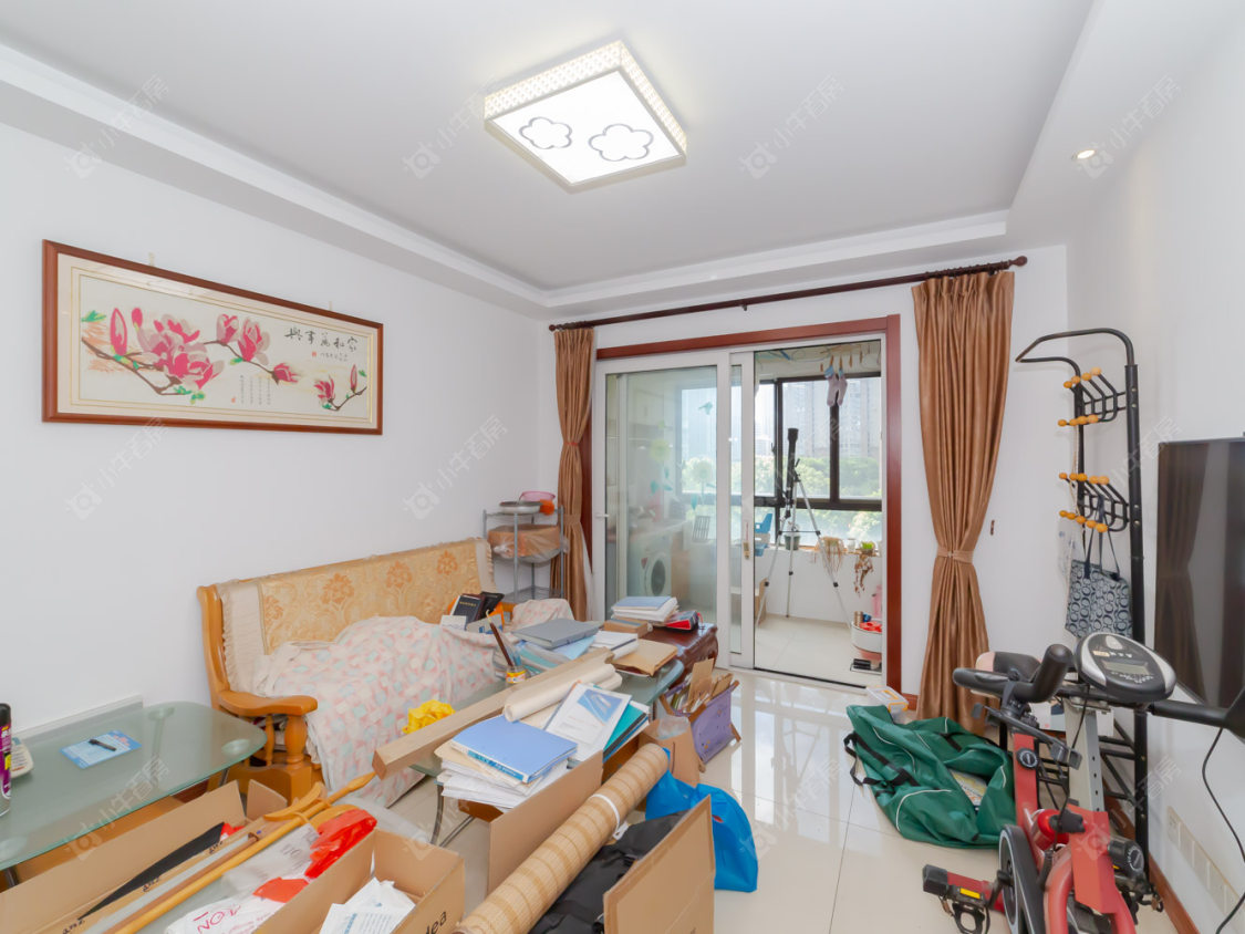 九龙仓时代上院房源室内图 常州九龙仓时代上院在售二手房源室内图_小牛看房