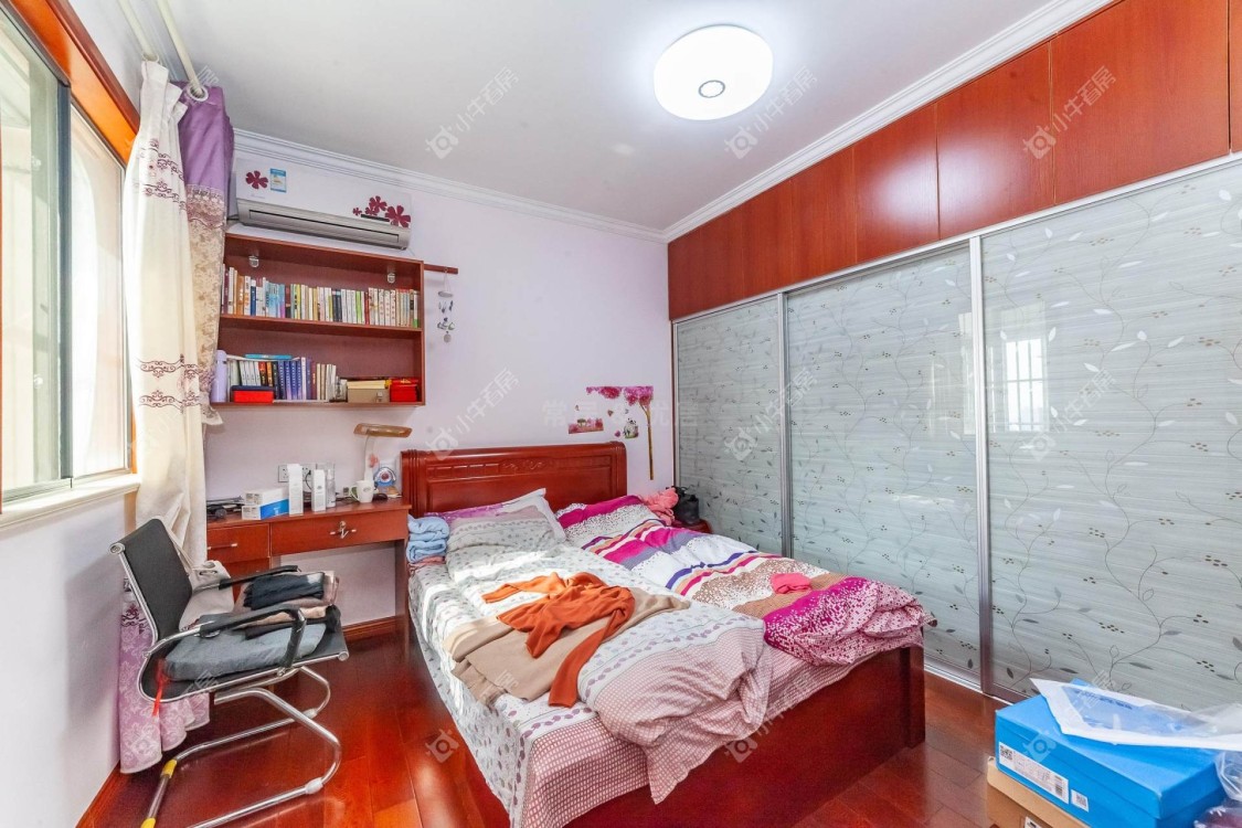 常州天山花园在租房源_小牛看房