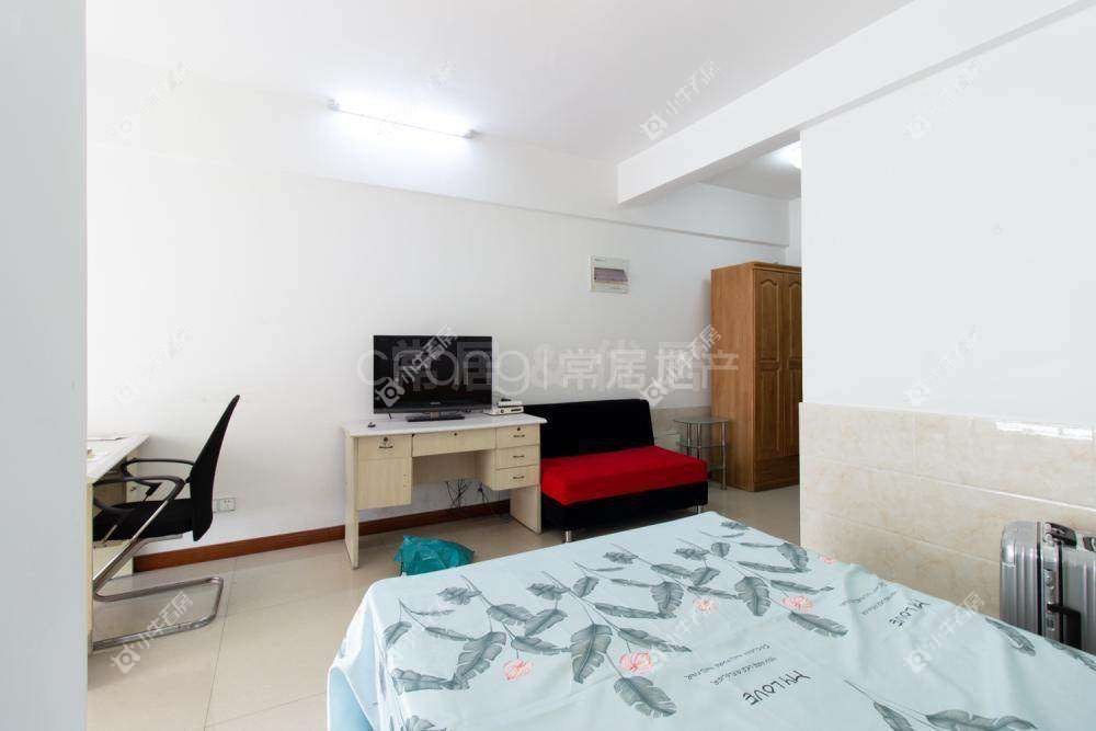 常州新城尚东区花园西区在租房源室内图_小牛看房