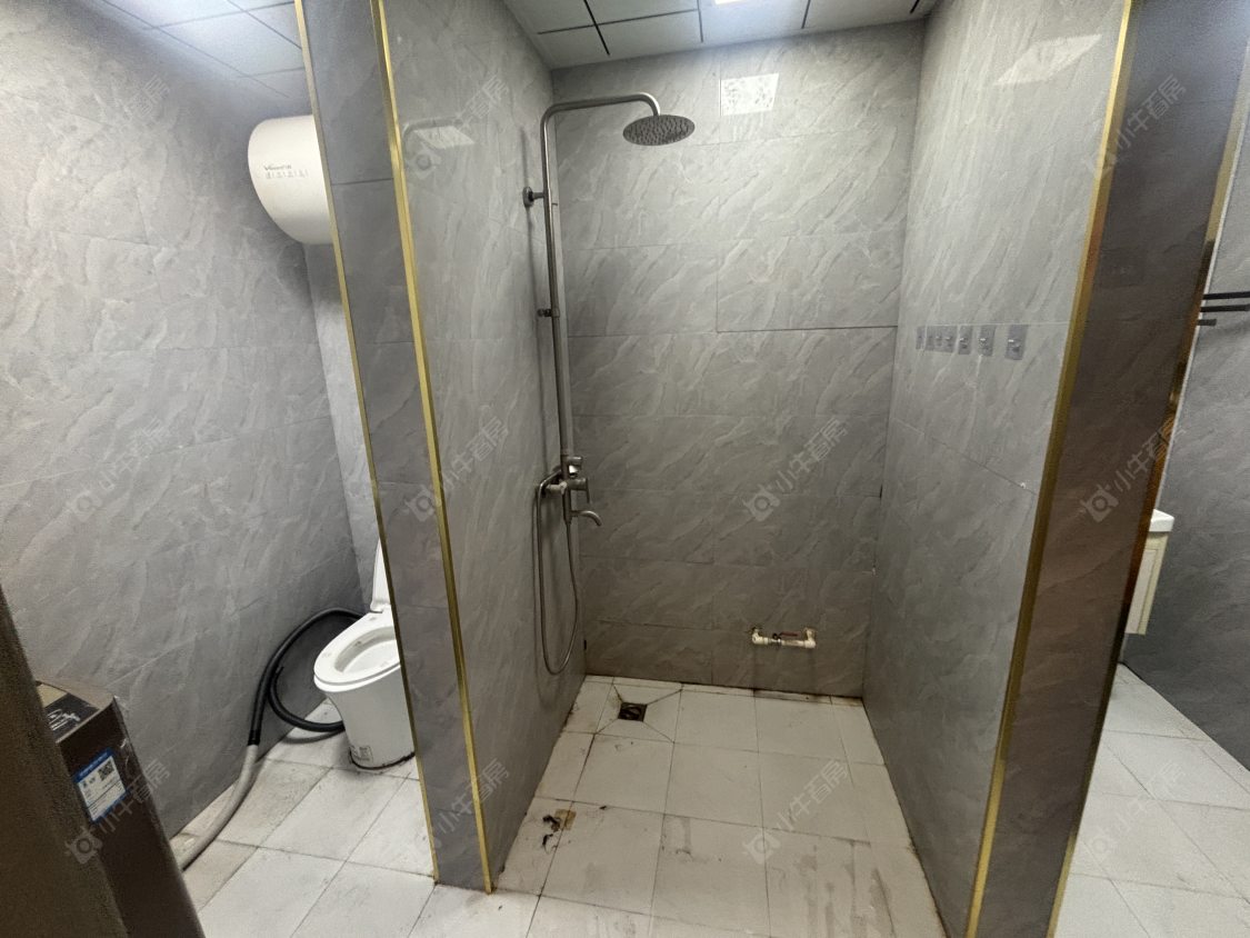 常州星湖广场在租房源户型图_小牛看房