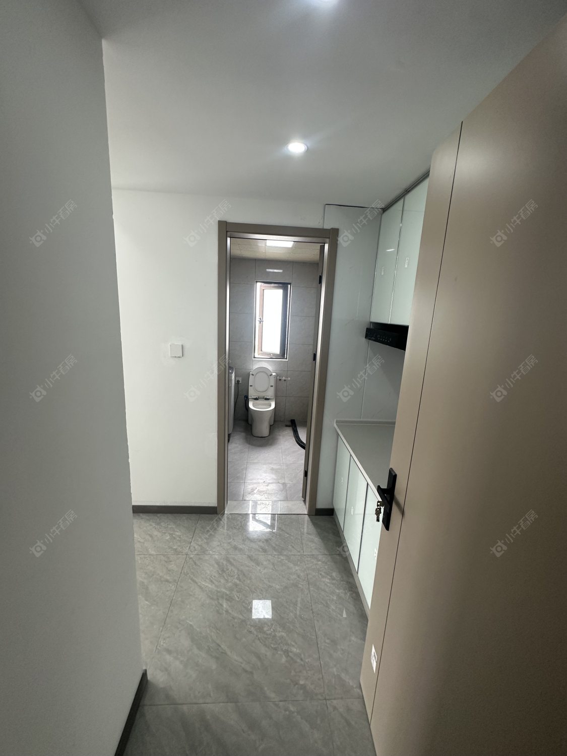 常州吾悦广场南区在租房源室内图_小牛看房