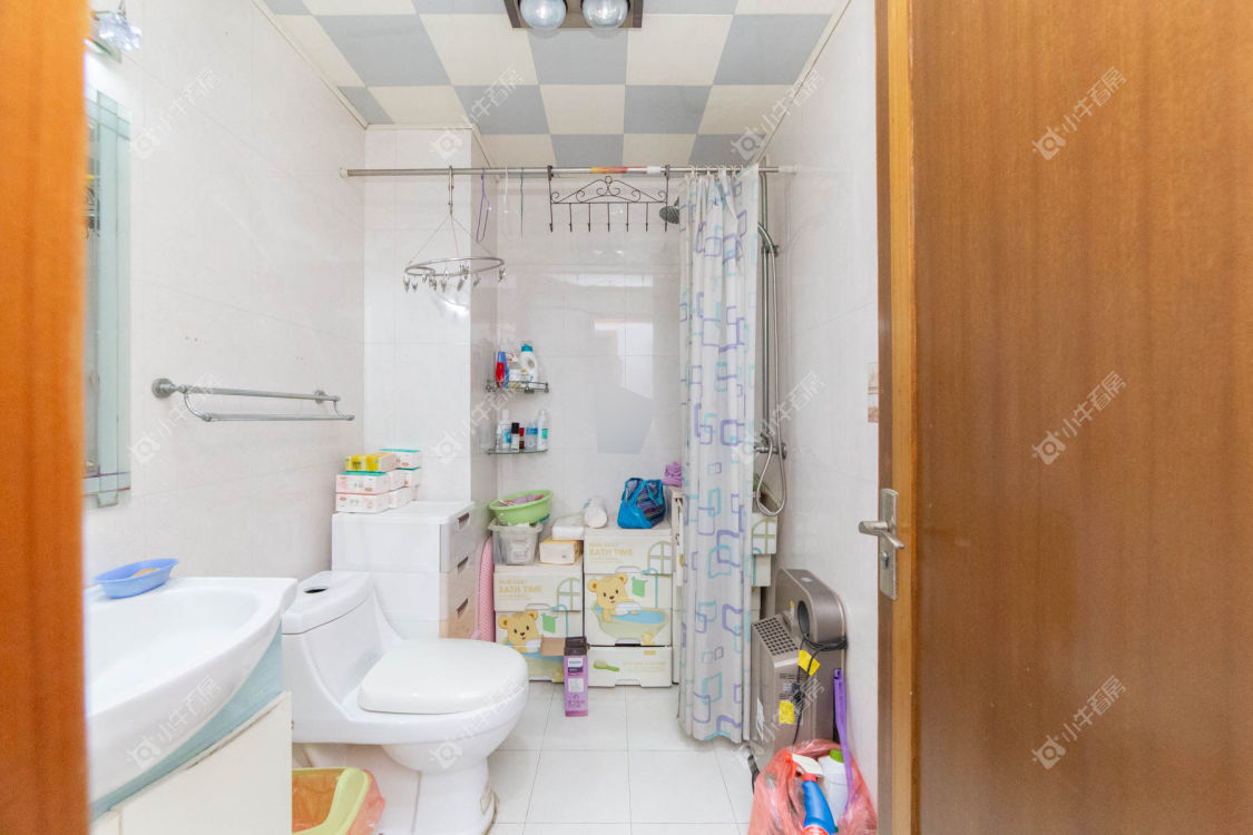 常州侨光苑在租房源室内图_小牛看房