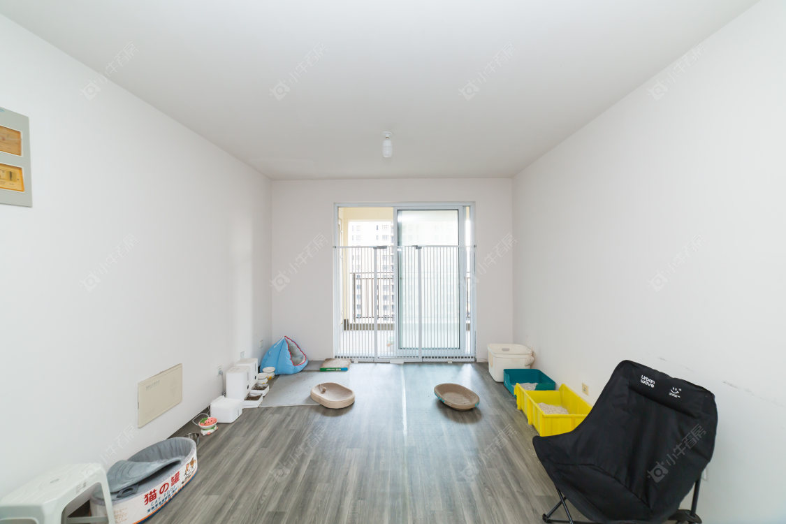 常州紫韵香庭二期在售二手房源_小牛看房