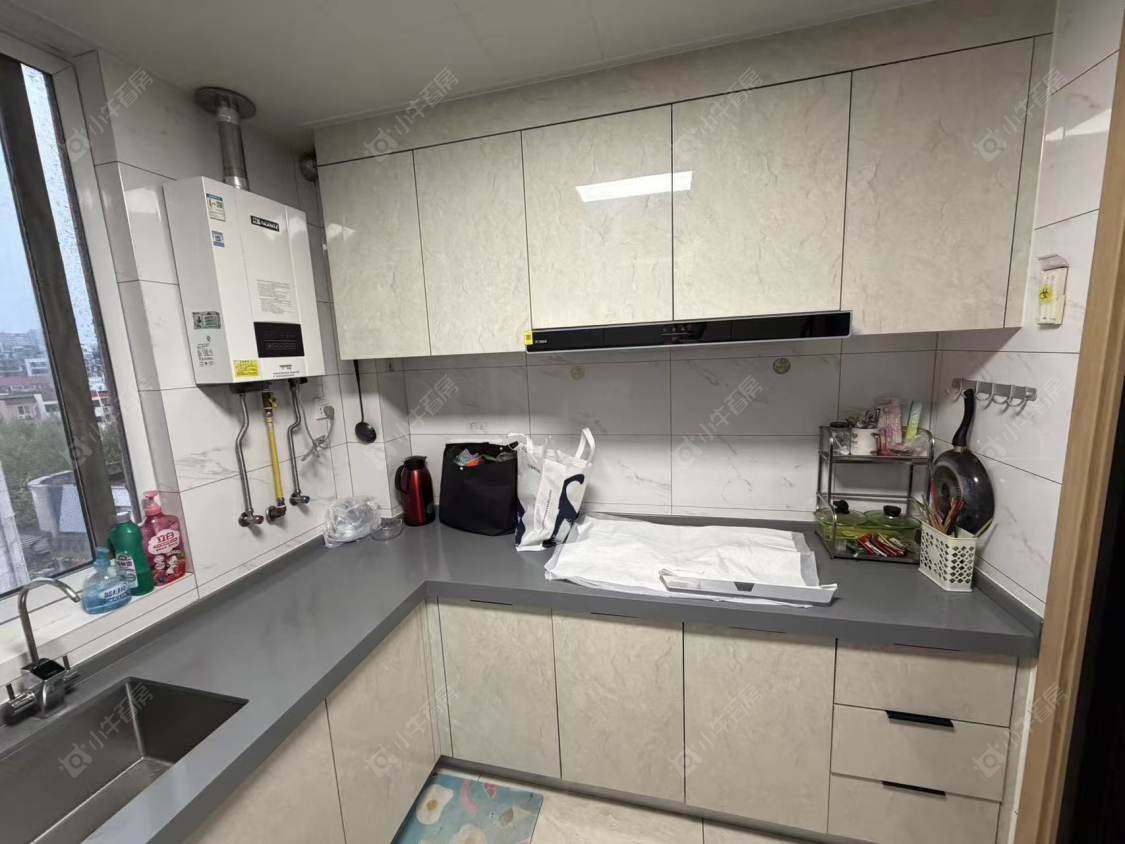 常州娑罗家园在租房源室内图_小牛看房