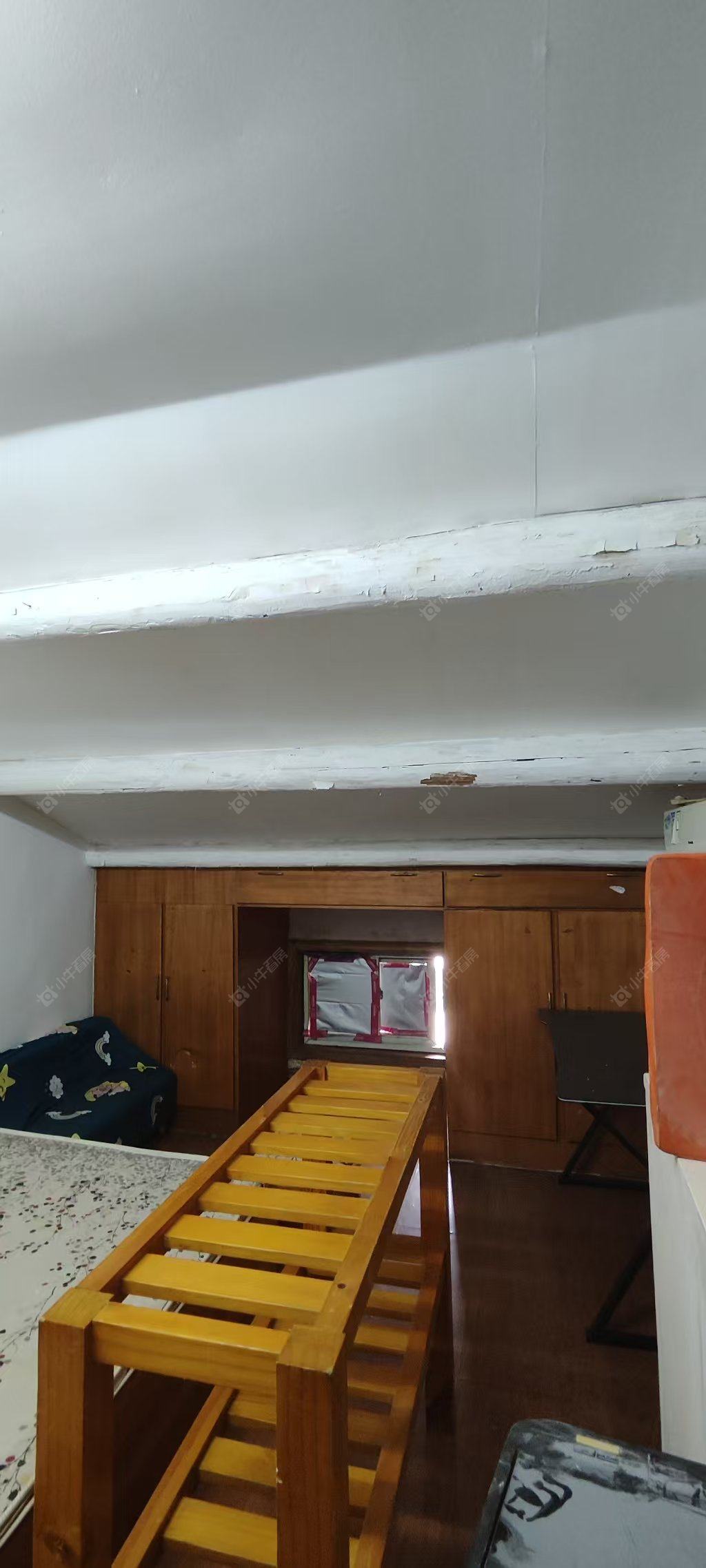 常州浦南新村在租房源室内图_小牛看房