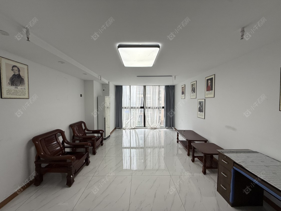 天安数码城公寓房源室内图 常州天安数码城公寓在租房源室内图_小牛看房