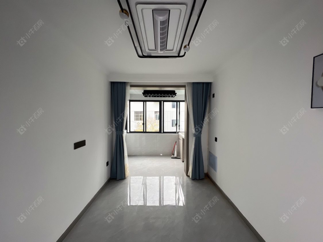 常州翠竹新村南区在租房源室内图_小牛看房