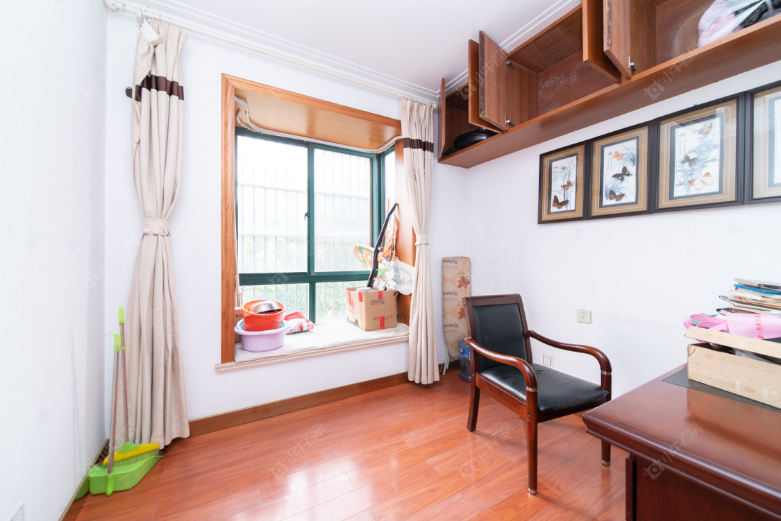 常州都市桃源二期在售二手房_小牛看房