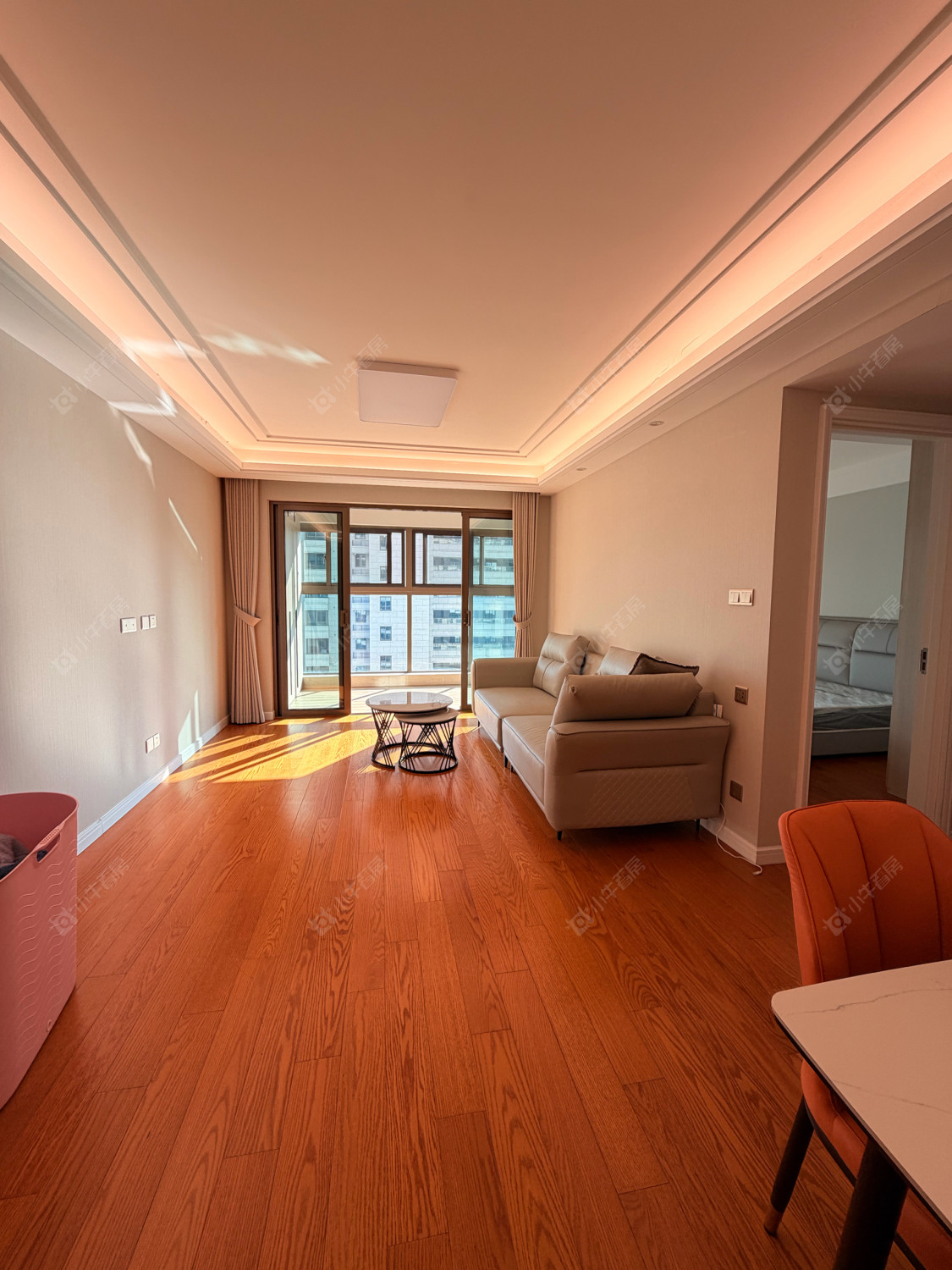 常州九洲玺在租房源室内图_小牛看房