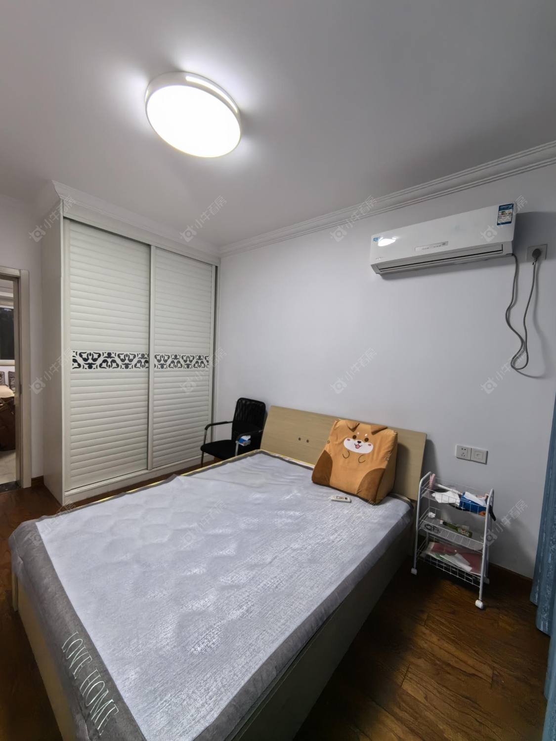 常州香江壹品在租房源室内图_小牛看房