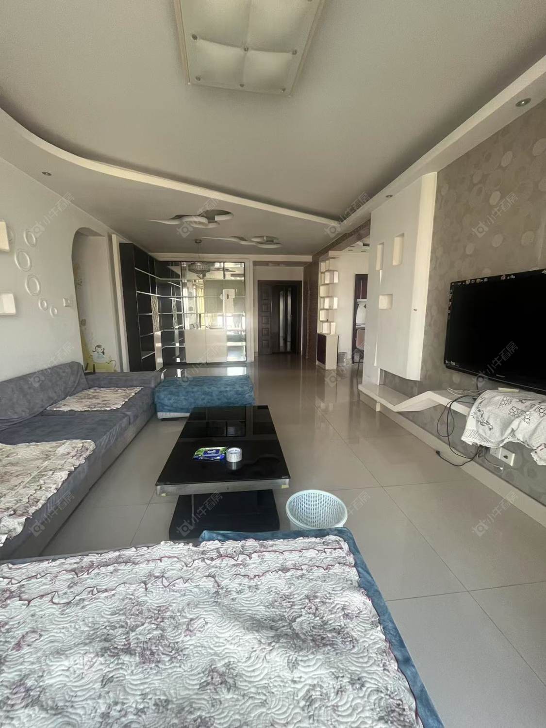 常州金百花园在租房源_小牛看房