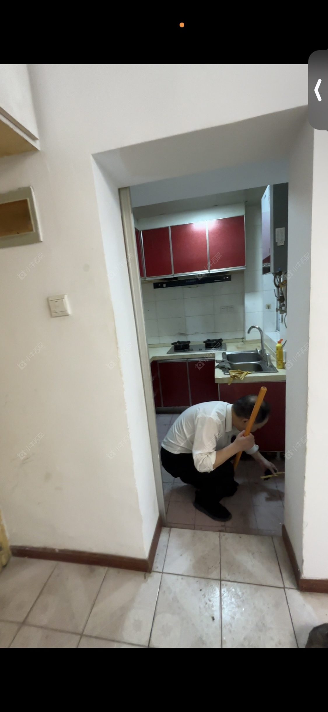 常州清潭六村在租房源室内图_小牛看房