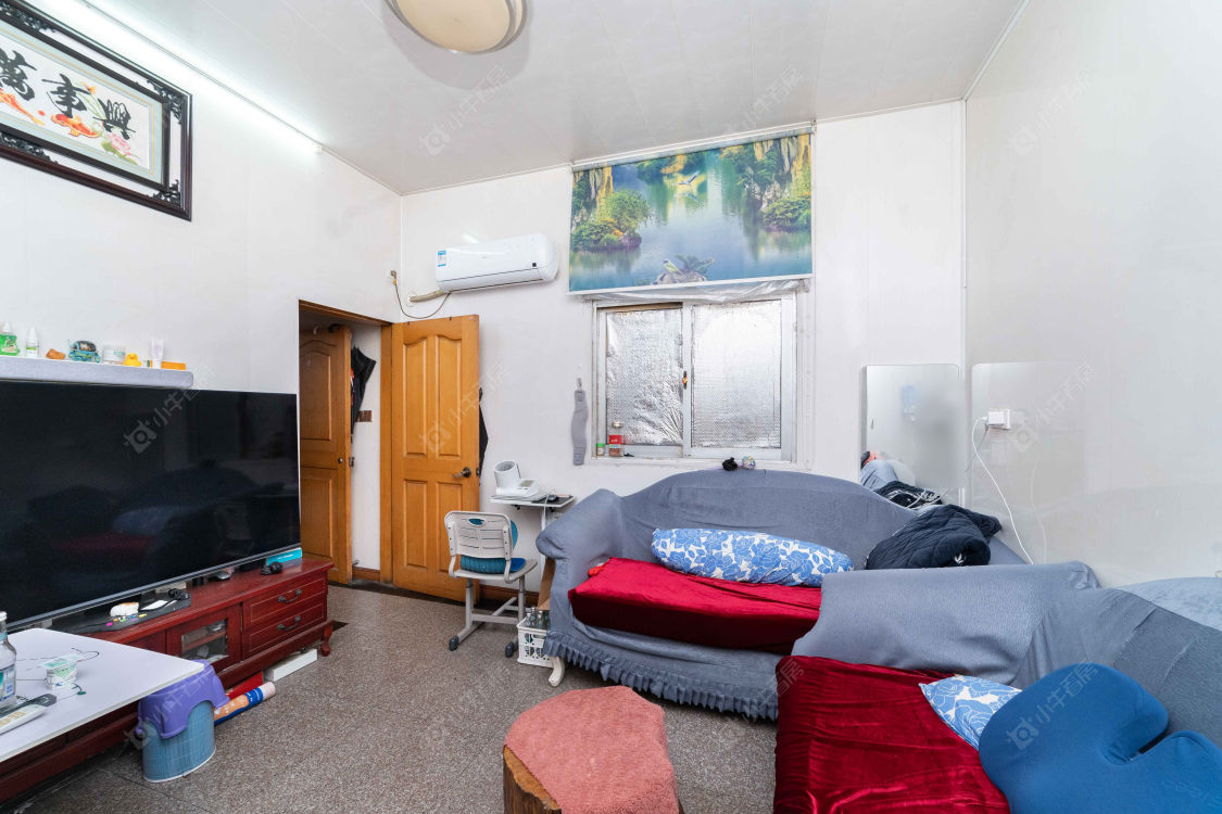 常州阳湖南村在售二手房源_小牛看房