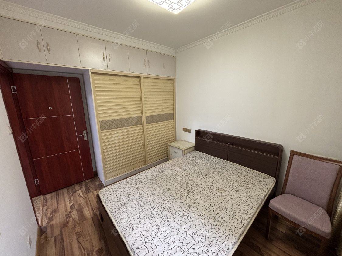 常州新城香溢澜桥二期在租房源室内图_小牛看房