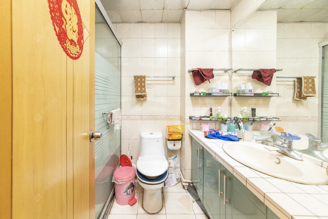 常州建安家园在售二手房源室内图_小牛看房