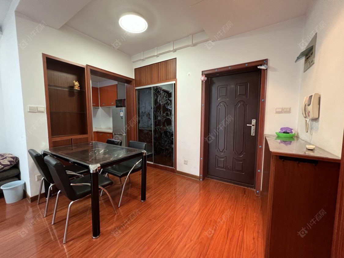 玉龙湾花园房源室内图 常州玉龙湾花园在租房源室内图_小牛看房