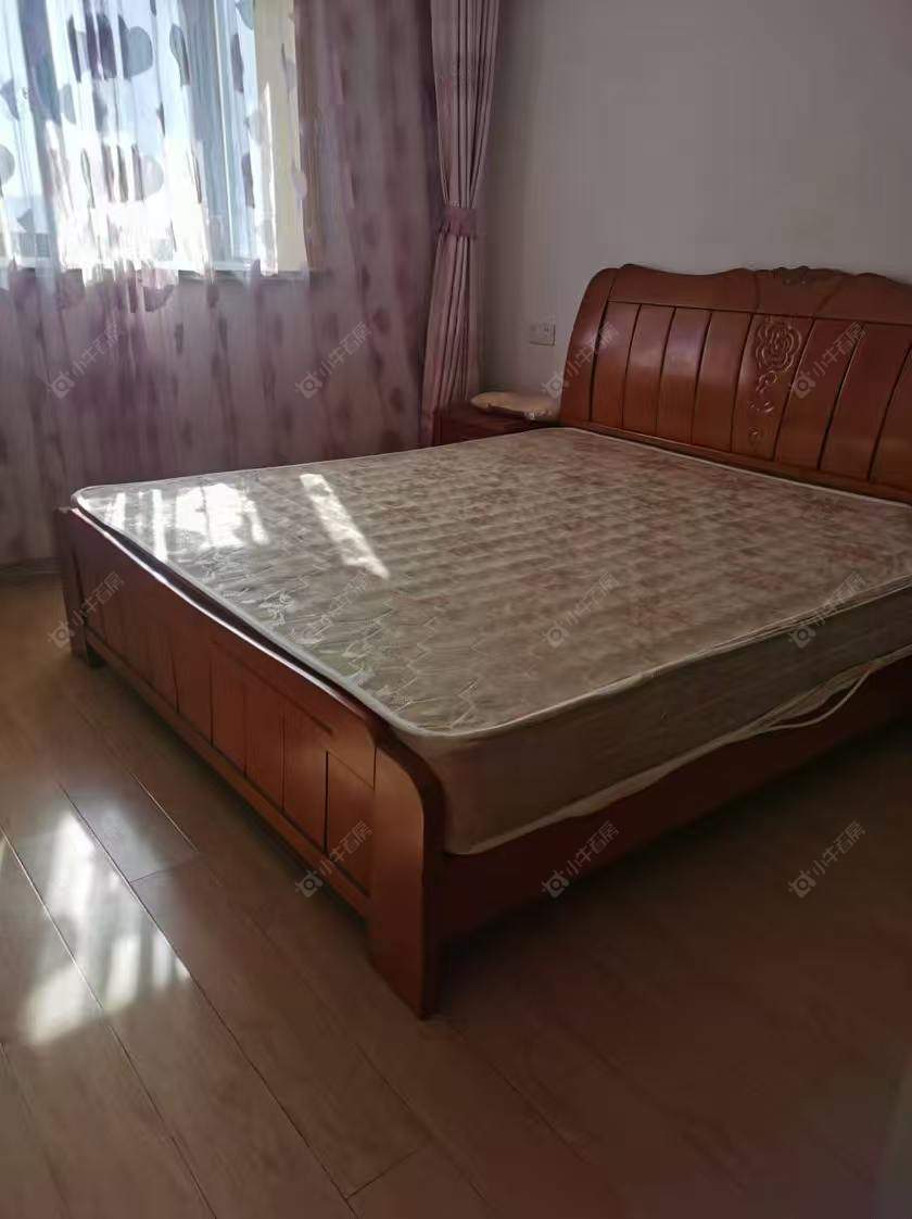 常州南湖家苑在租房源室内图_小牛看房