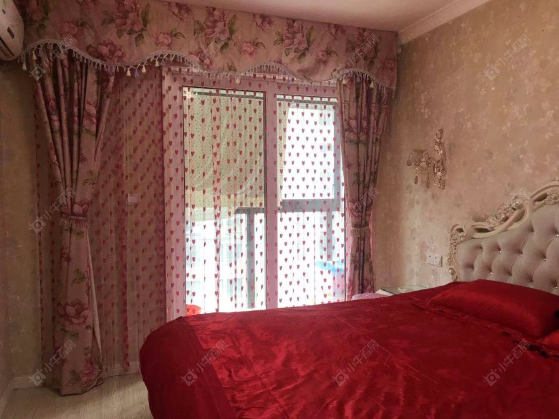 绿地香颂花园房源室内图 常州绿地香颂花园在租房源室内图_小牛看房