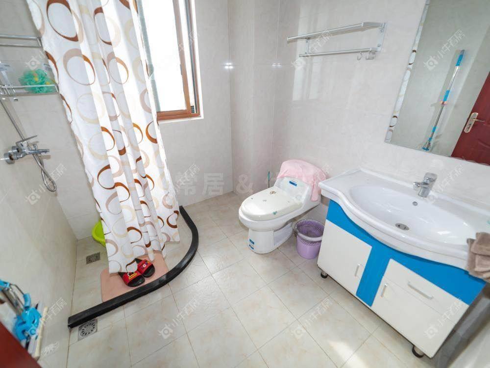 中央花园房源室内图 常州中央花园在租房源室内图_小牛看房