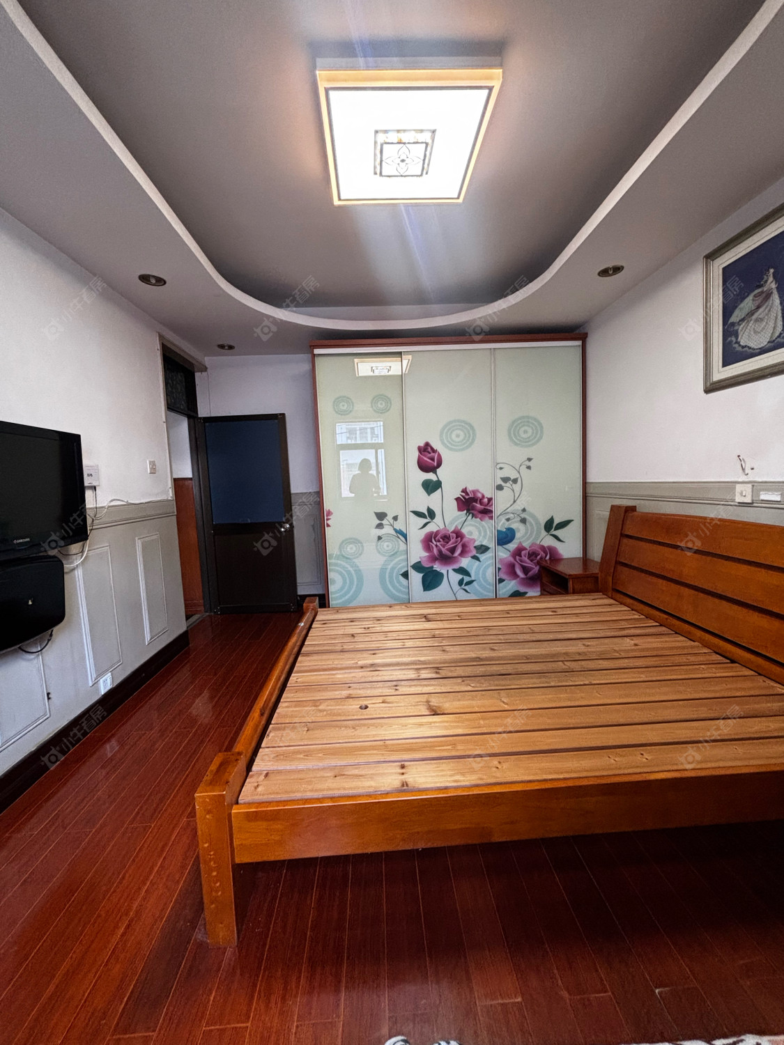 常州工人新村南在租房源室内图_小牛看房