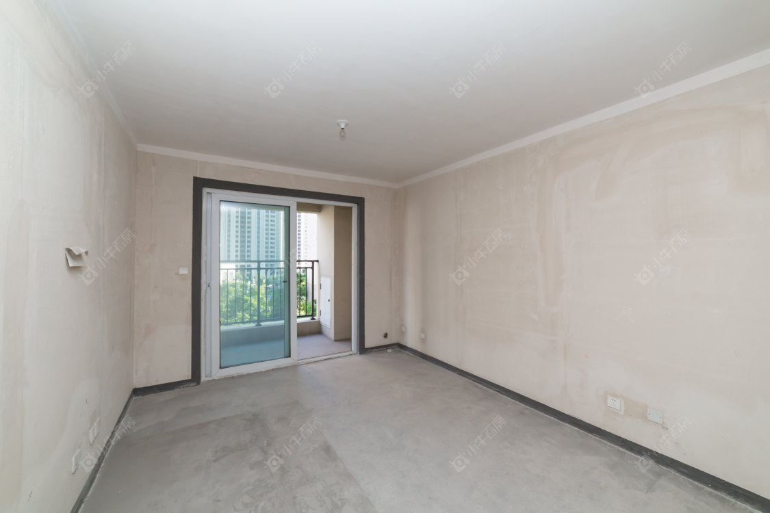 常州海华花园在售二手房源室内图_小牛看房