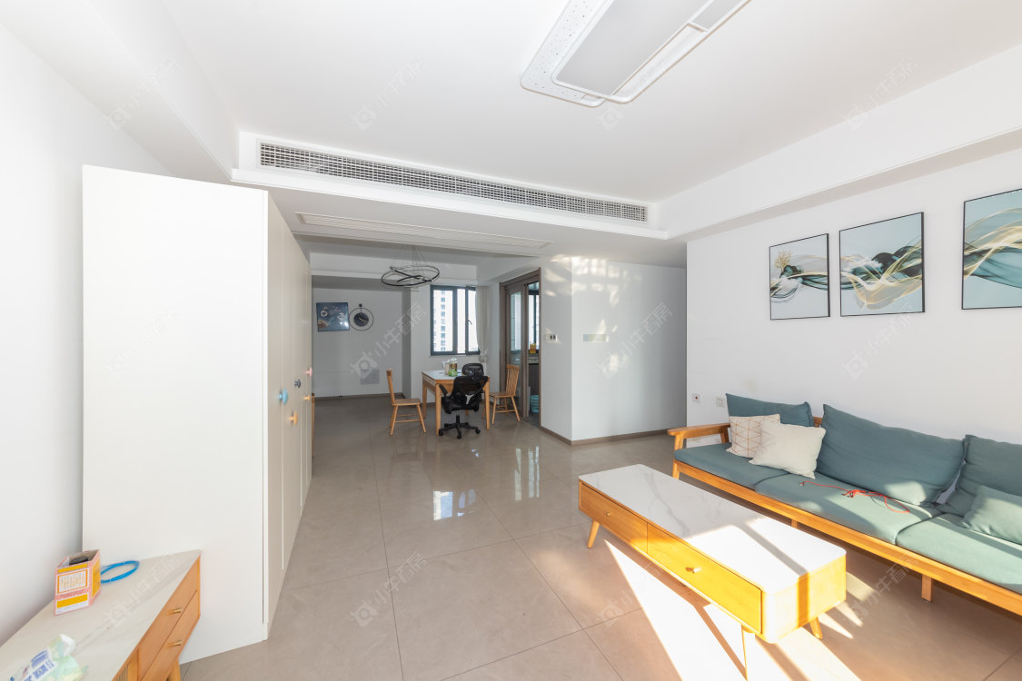 常州弘阳云峯在售二手房源室内图_小牛看房