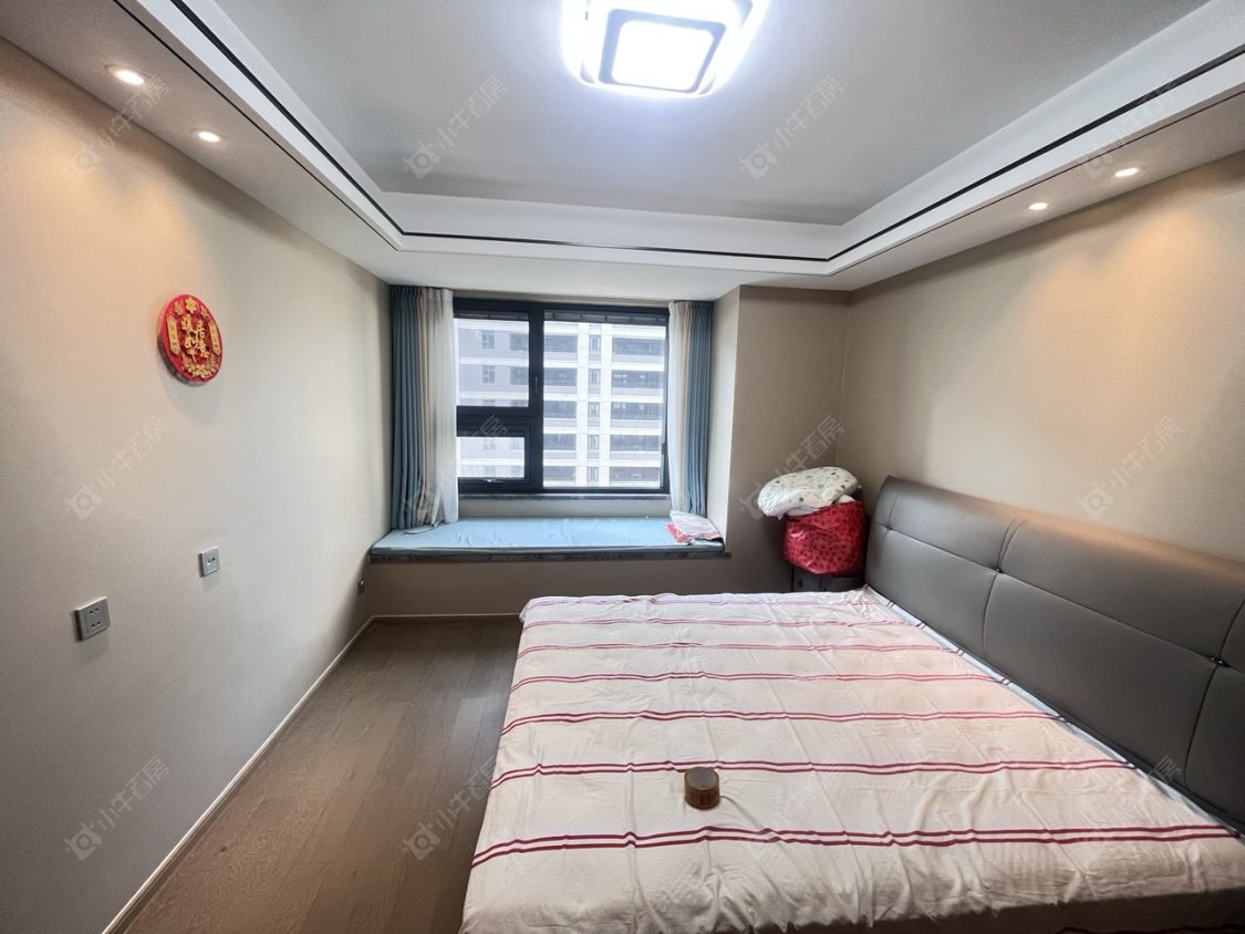 常州三盛汝悦春秋在租房源室内图_小牛看房