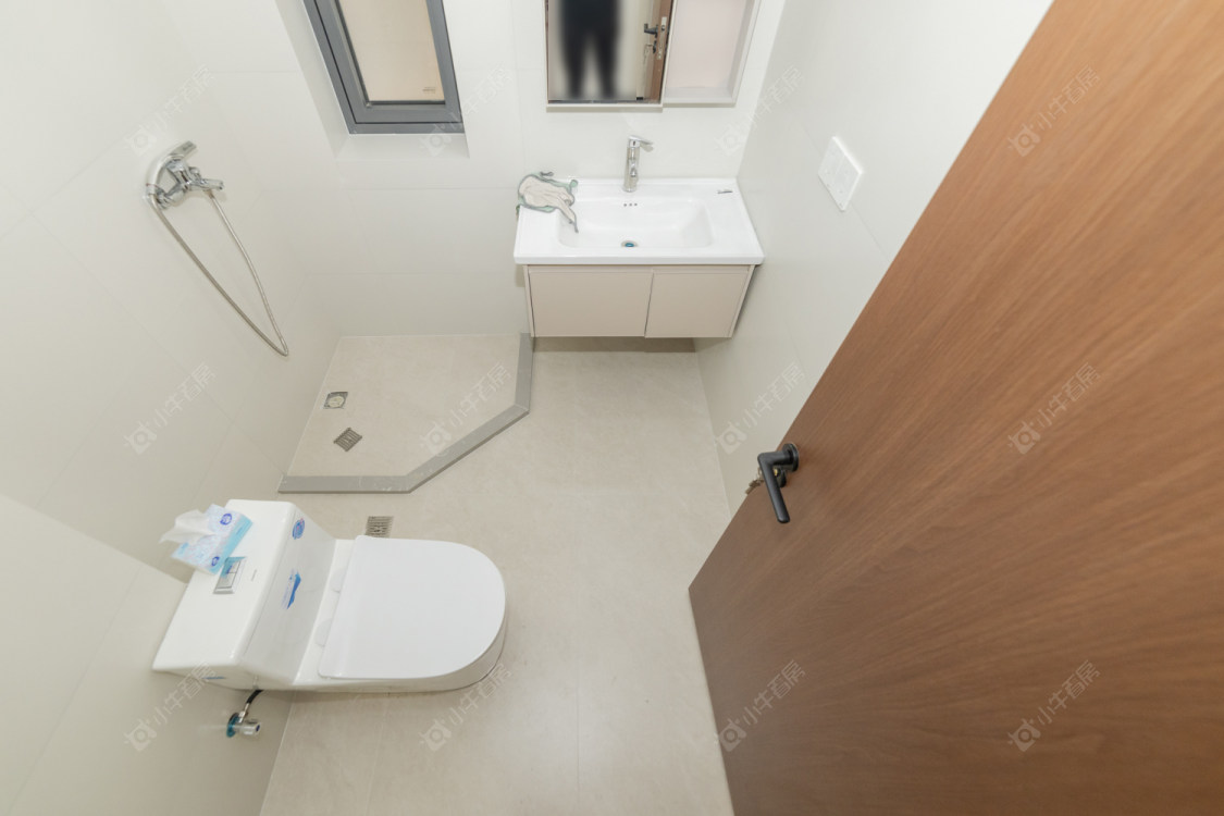 常州清水湾花园三期在售二手房源室内图_小牛看房