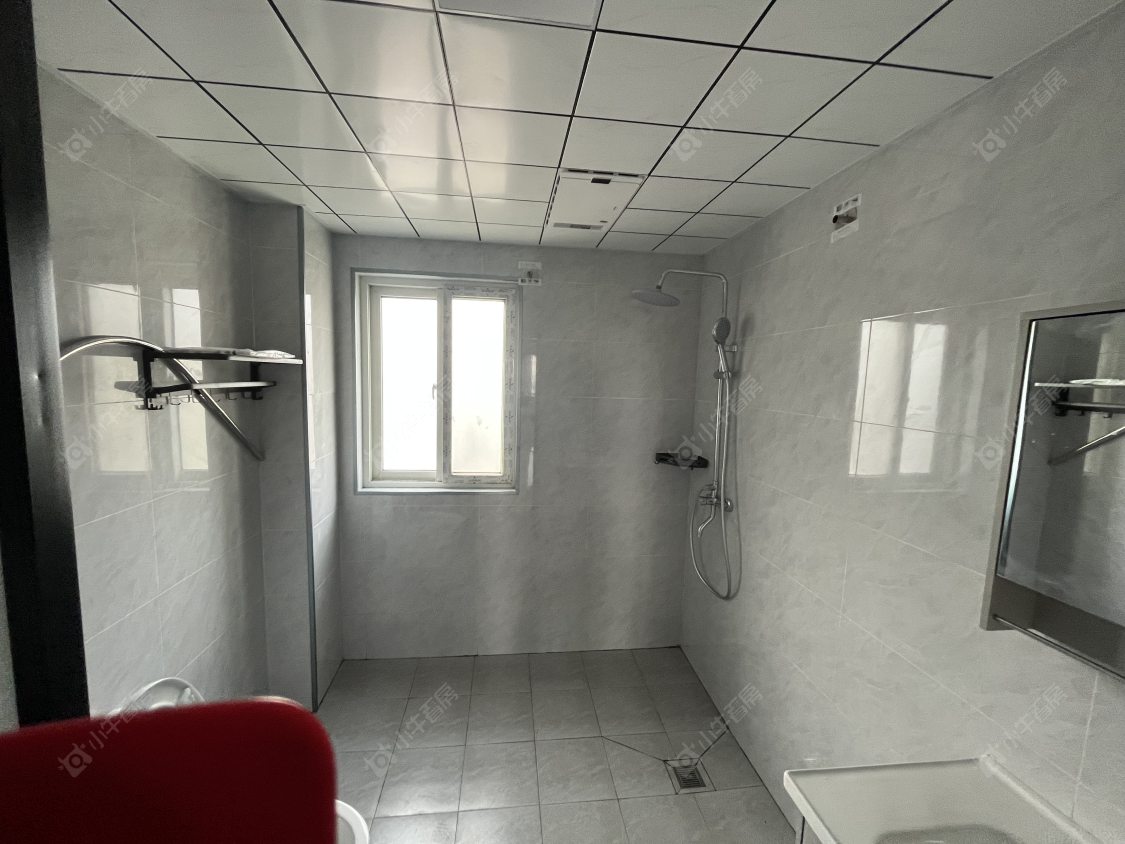 常州春江中央花苑北区在租房源室内图_小牛看房