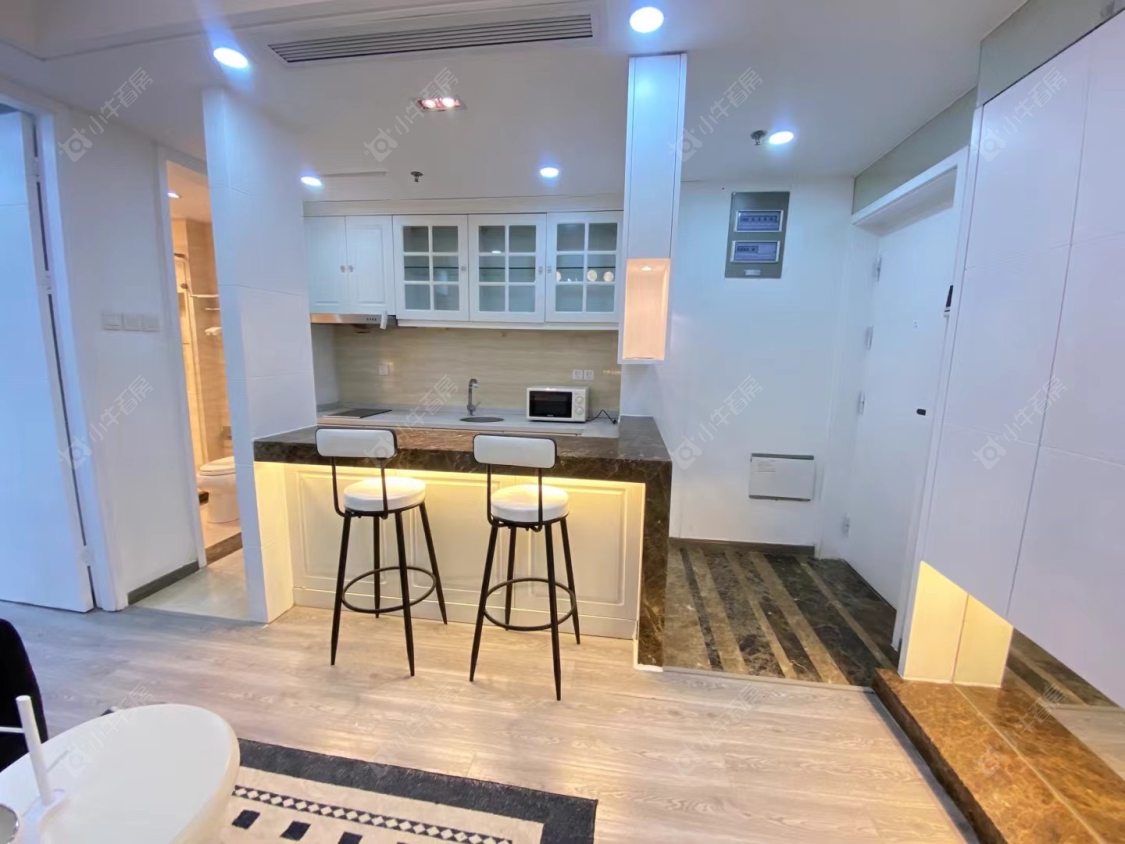 莱蒙时代房源室内图 常州莱蒙时代在租房源室内图_小牛看房