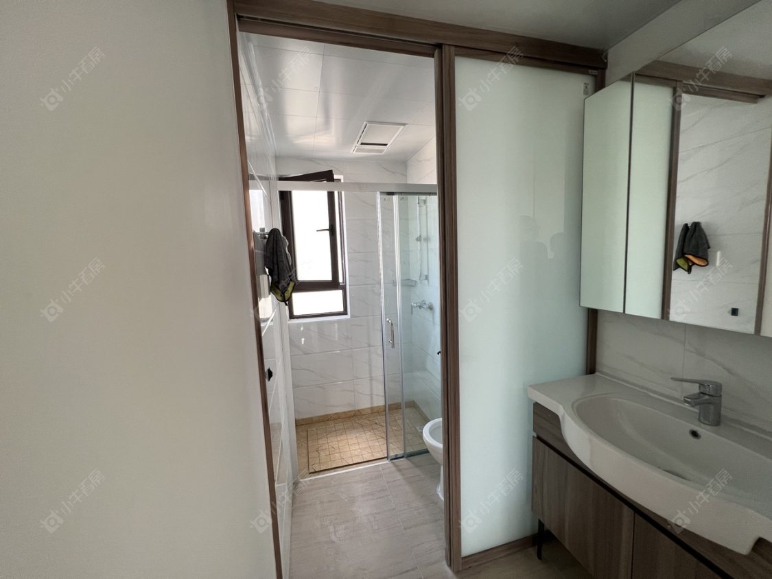 常州碧桂园浅水湾在租房源室内图_小牛看房