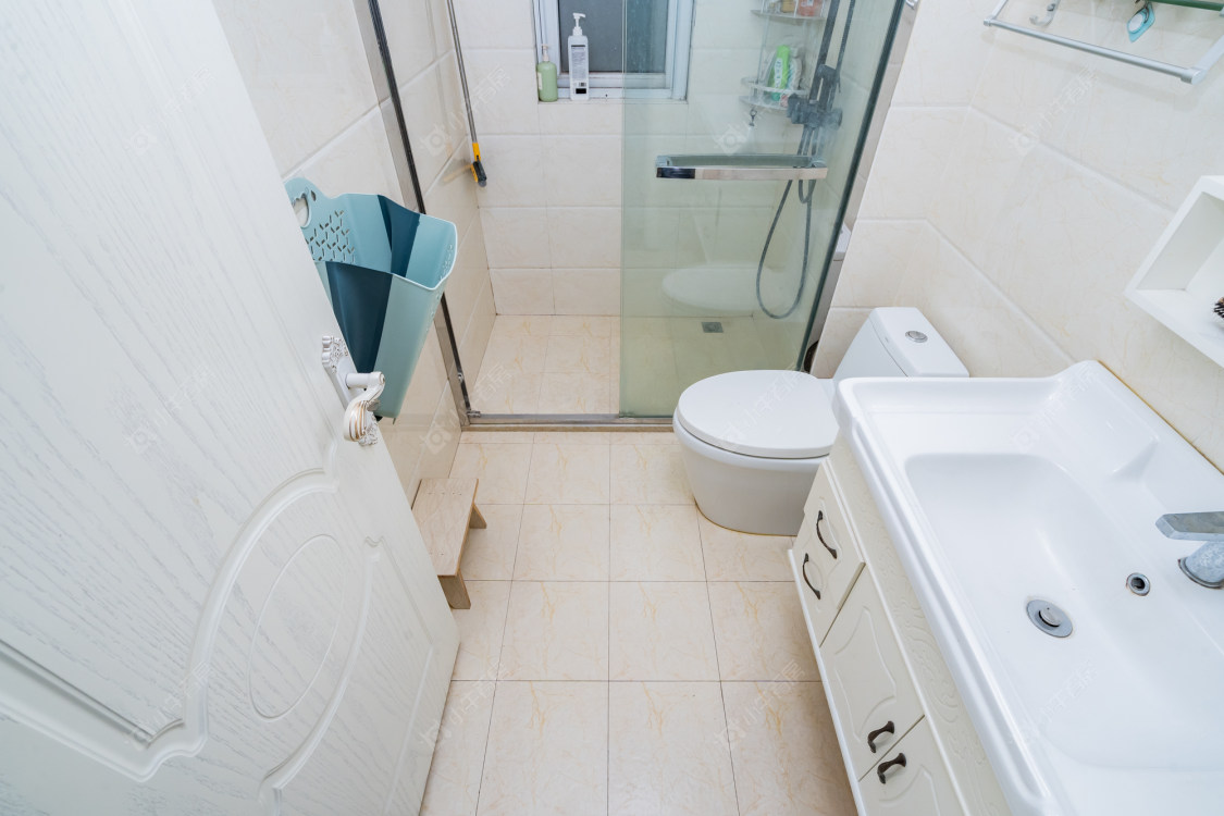 常州中海凤凰熙岸在售二手房源室内图_小牛看房