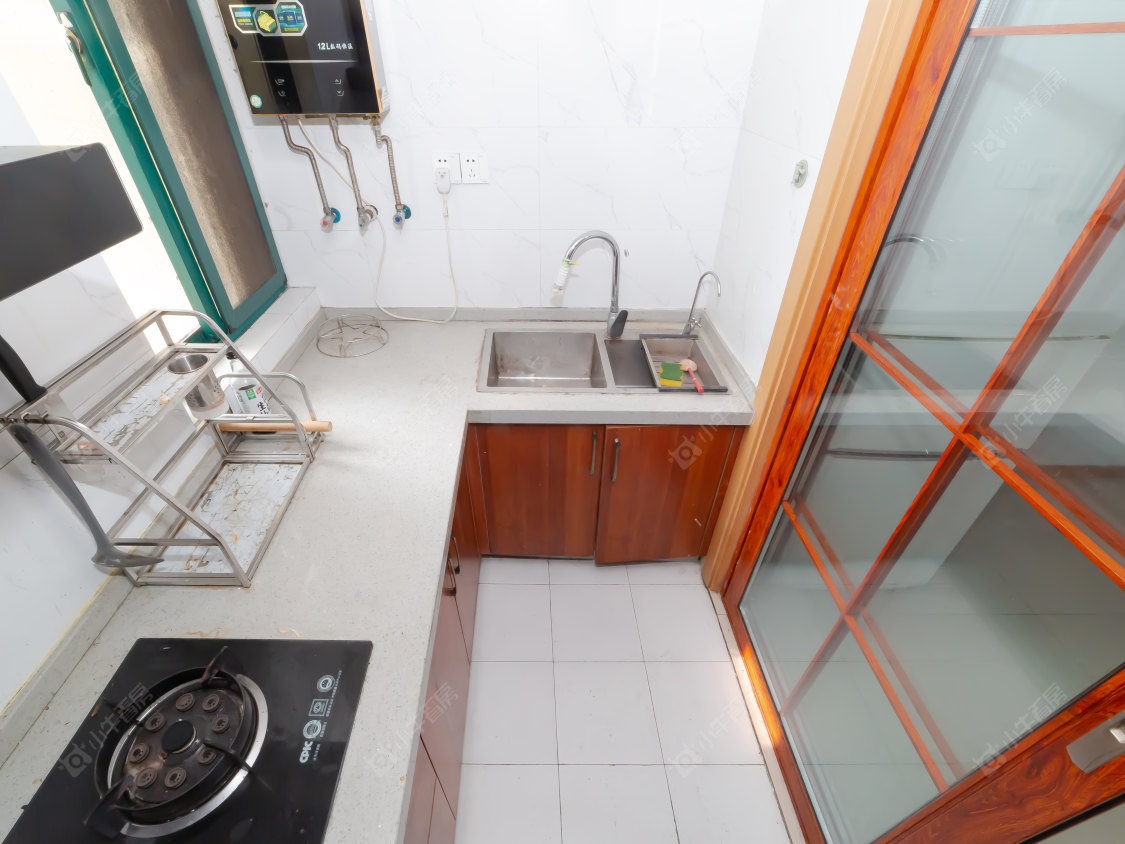 常州百草苑在售二手房源室内图_小牛看房