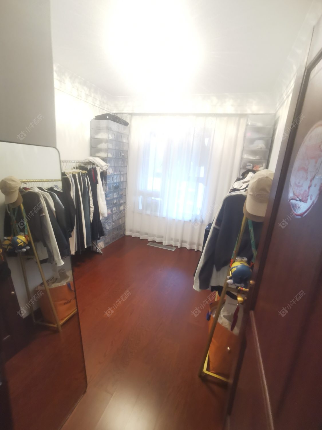 常州朗诗蓝郡在租房源室内图_小牛看房
