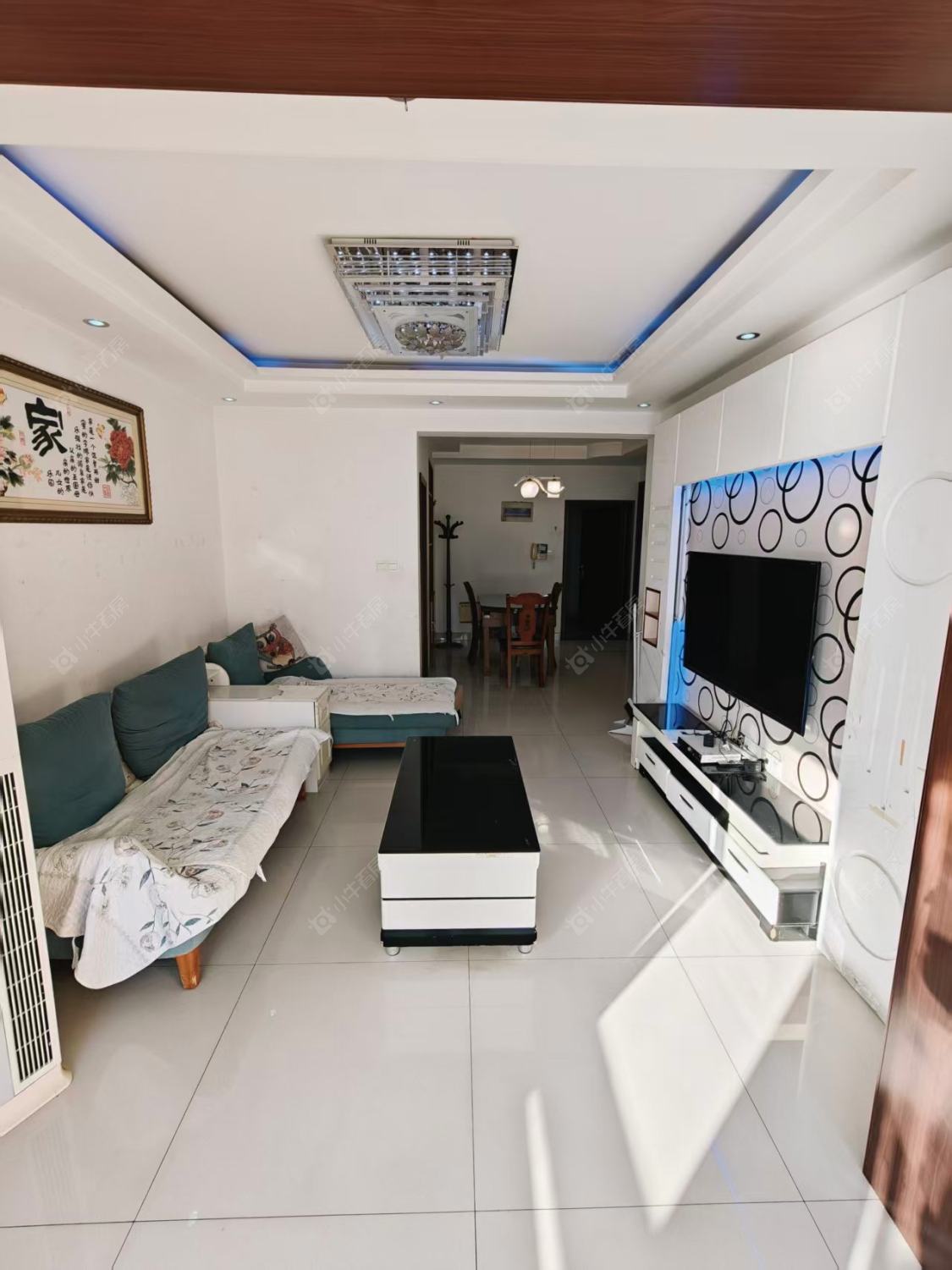 常州水晶城在租房源室内图_小牛看房