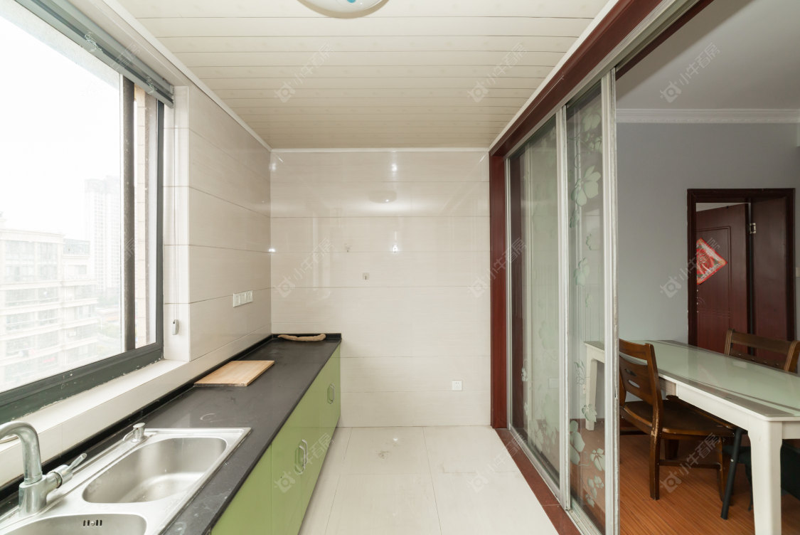 常州名桂坊在售二手房源室内图_小牛看房