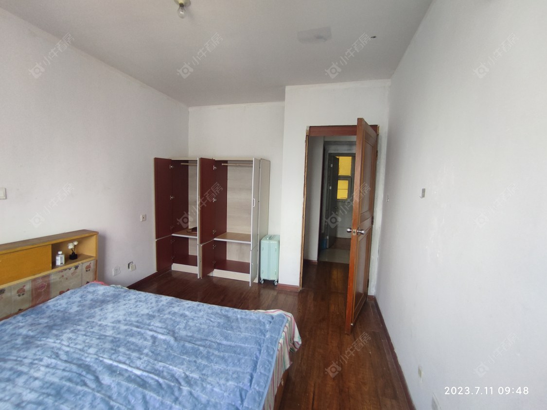 常州临津花园在租房源_小牛看房