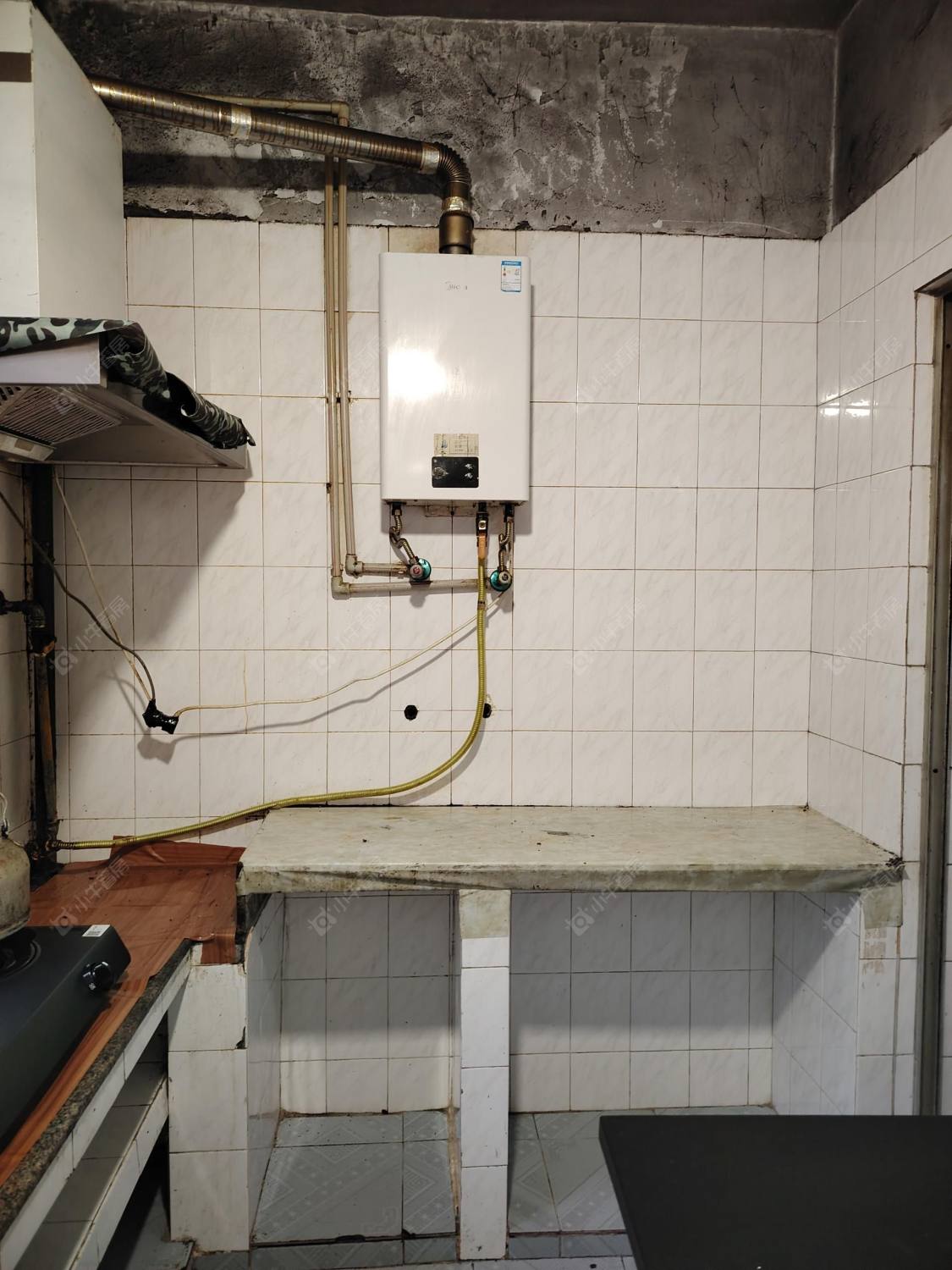 常州富都花苑北苑在租房源室内图_小牛看房