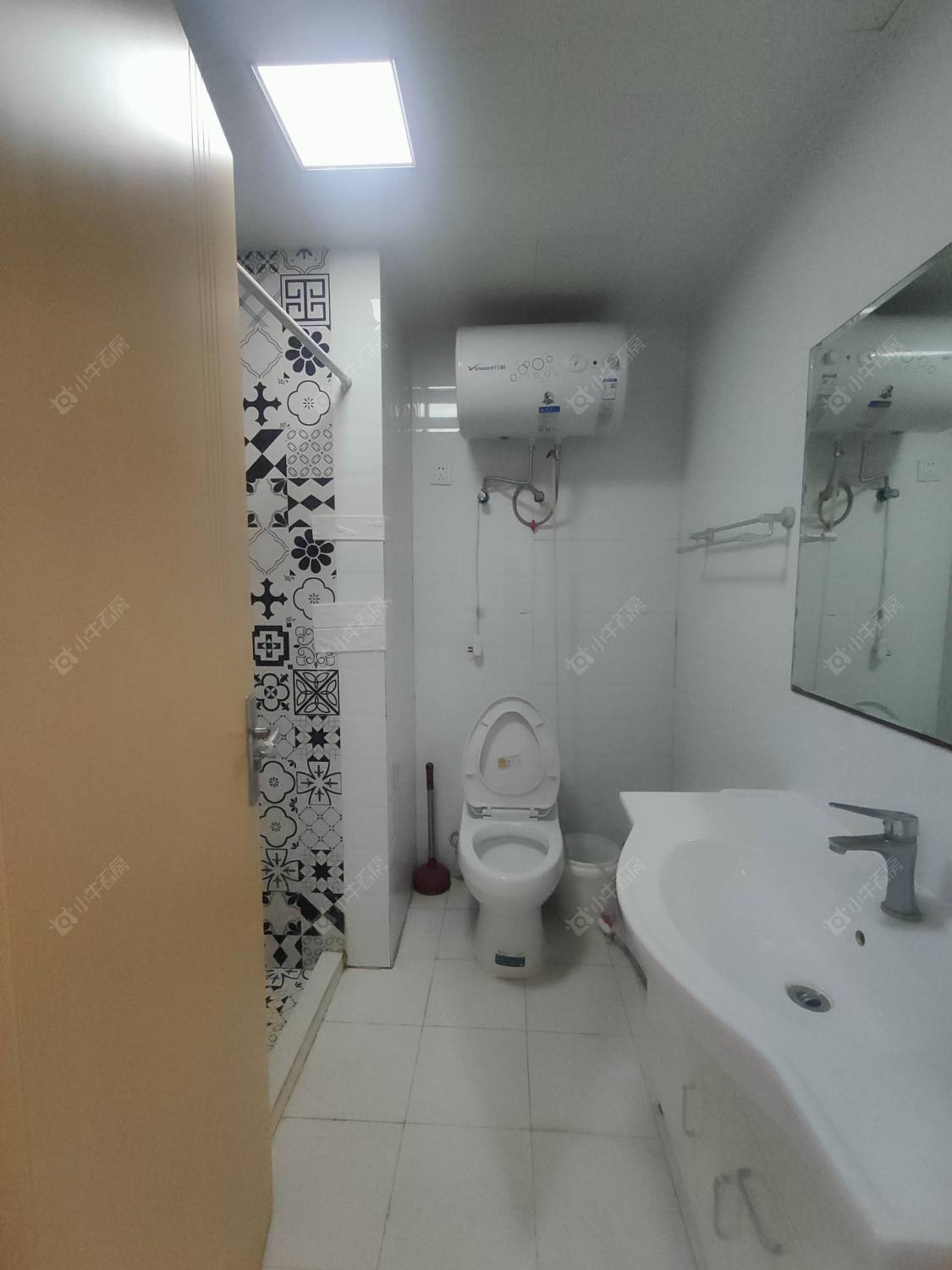 常州中奥珑郡在租房源室内图_小牛看房