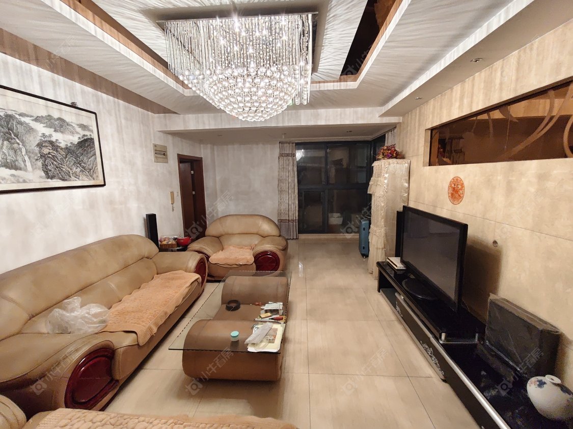 常州凤凰名城租房_小牛看房