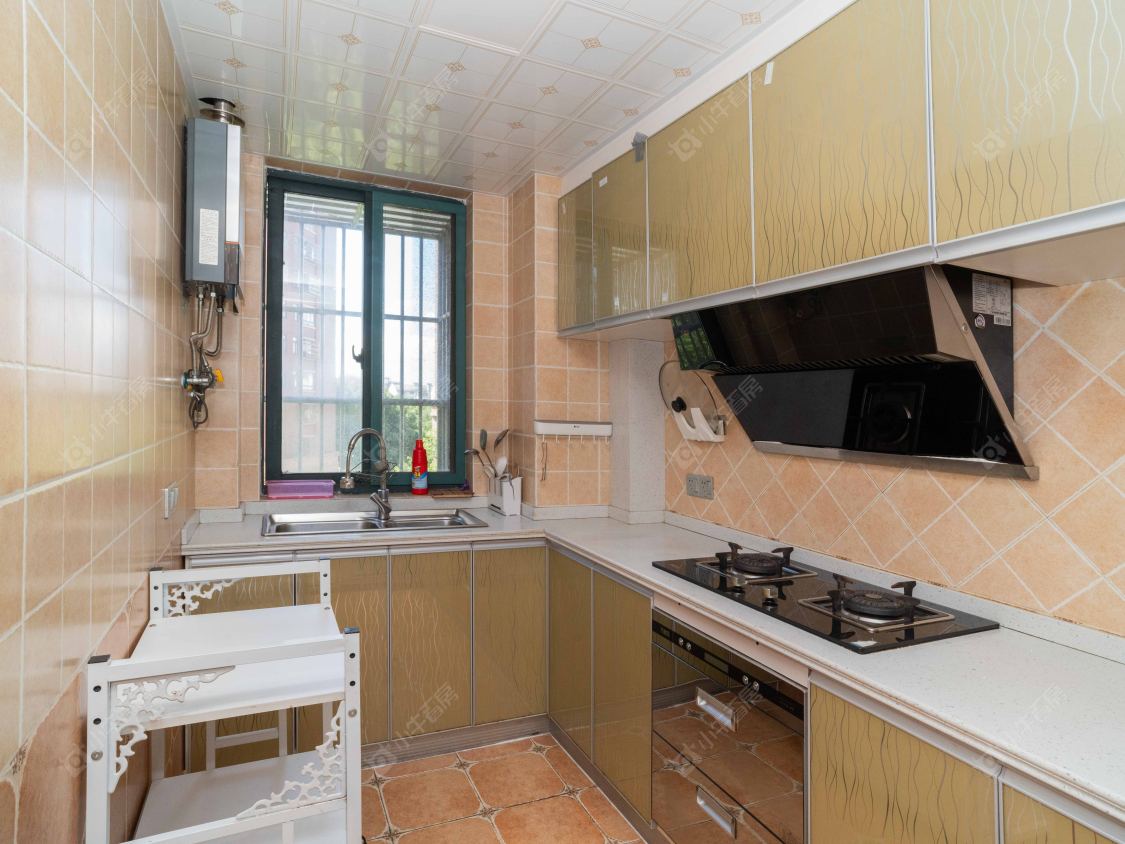 常州枫逸人家在售二手房源室内图_小牛看房