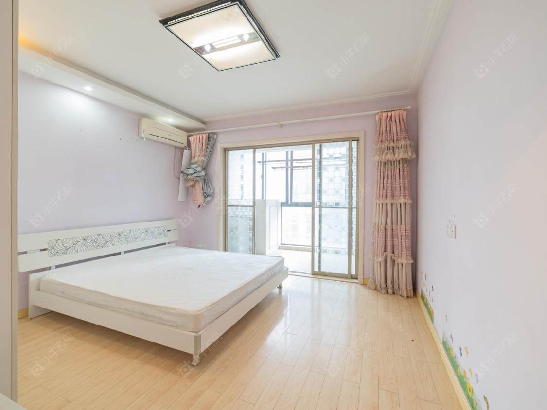 常州新城蓝钻苑东区在售二手房源室内图_小牛看房