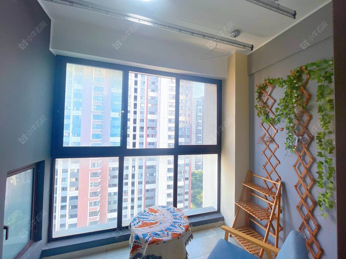 常州星河国际六区在租房源_小牛看房